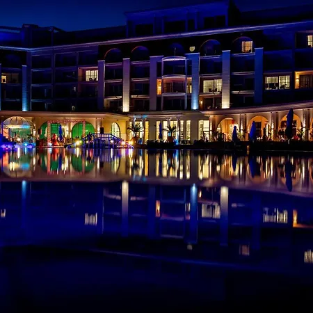 Hotel Lighthouse Golf &