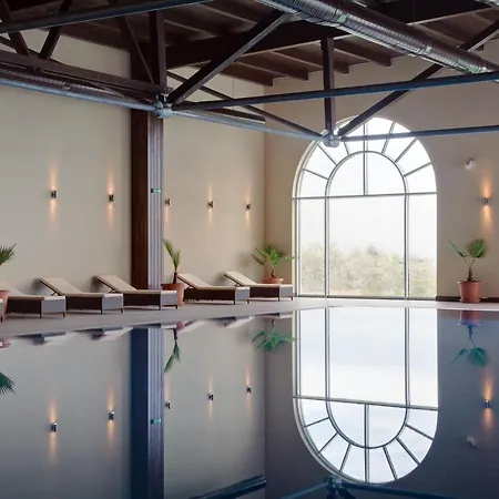 Lighthouse Golf & Hotel Balčik