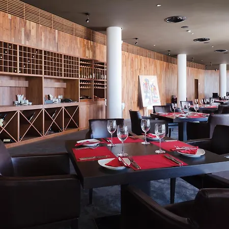 Hotel Lighthouse Golf &