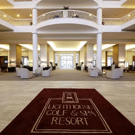 Lighthouse Golf & Hotel Balčik