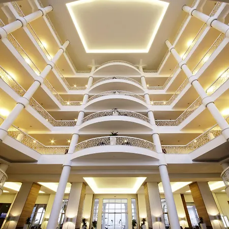 Lighthouse Golf & Hotel Bałczik