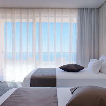 Lighthouse Golf & 5* Balčik