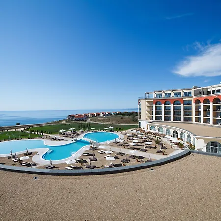 Lighthouse Golf & 5* Balčik