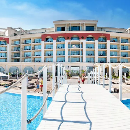 Lighthouse Golf & 5* Balčik