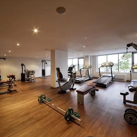 Hotel Lighthouse Golf & Balčik