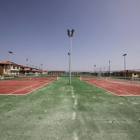 Lighthouse Golf & Balčik