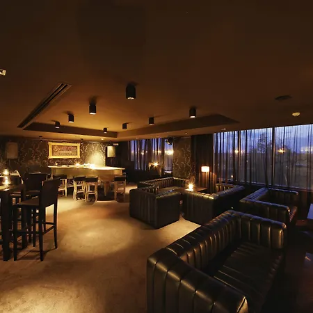 Hotel Lighthouse Golf & 5*