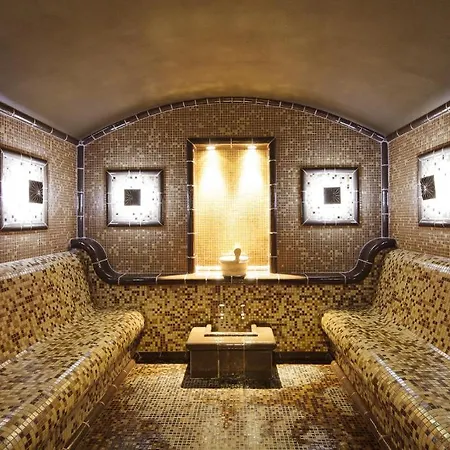 Lighthouse Golf & Hotel Bałczik