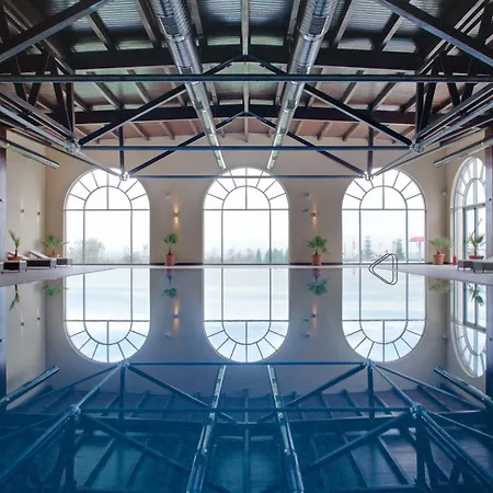 Hotel Lighthouse Golf & 5*