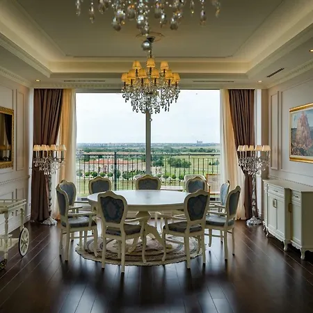 Hotel Lighthouse Golf & Balčik