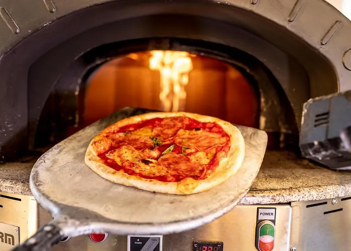 Lighthouse Golf & Hotell