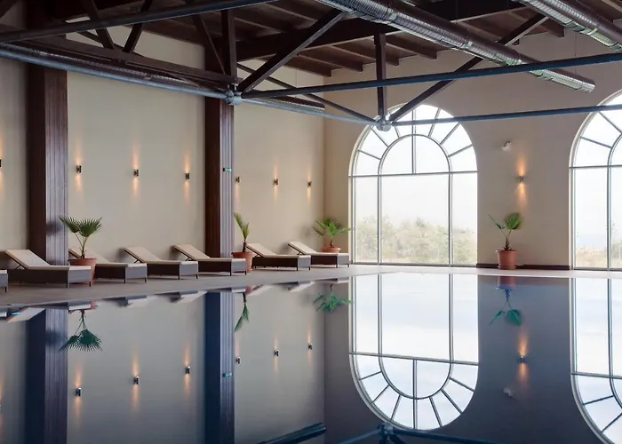 Lighthouse Golf & Hotell Baltjik