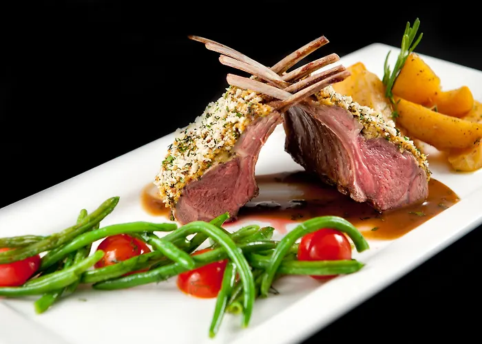 Hotell Lighthouse Golf &