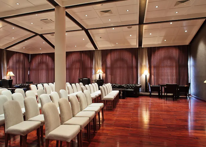 Lighthouse Golf & Hotell 5*