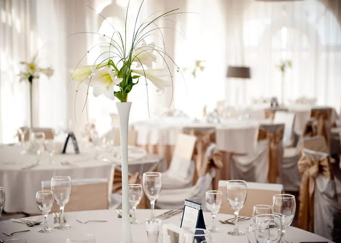 Hotell Lighthouse Golf & 5*