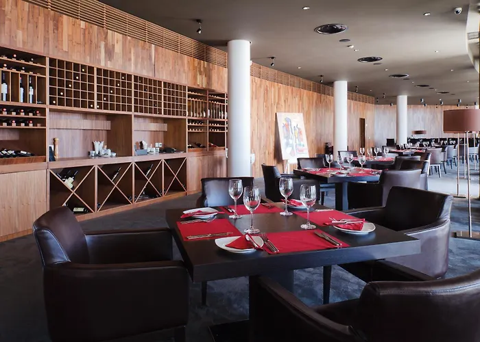 Hotell Lighthouse Golf &