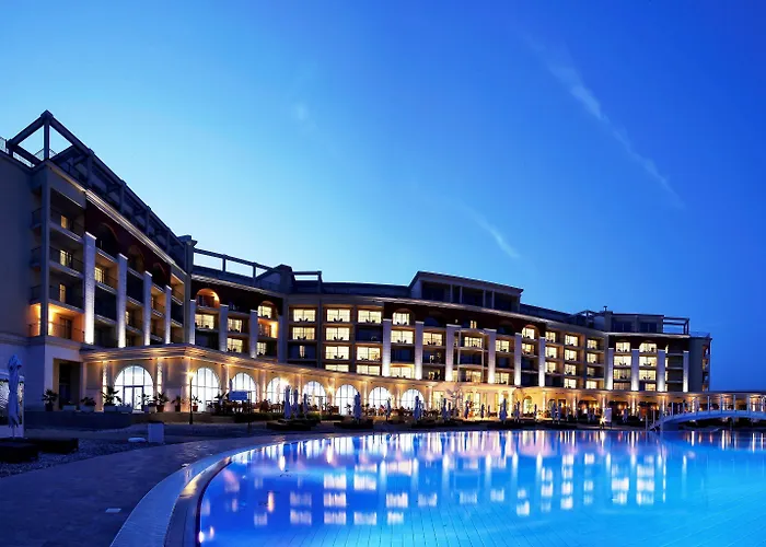 Lighthouse Golf & Hotell 5*