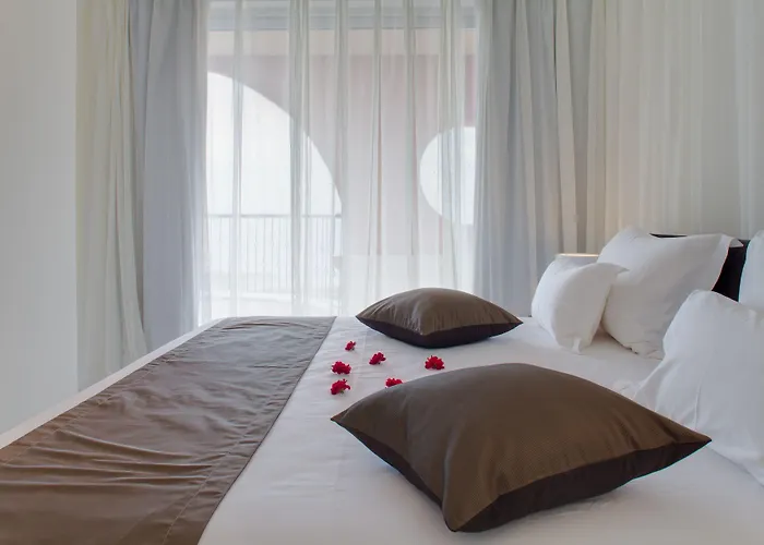 Lighthouse Golf & Hotell