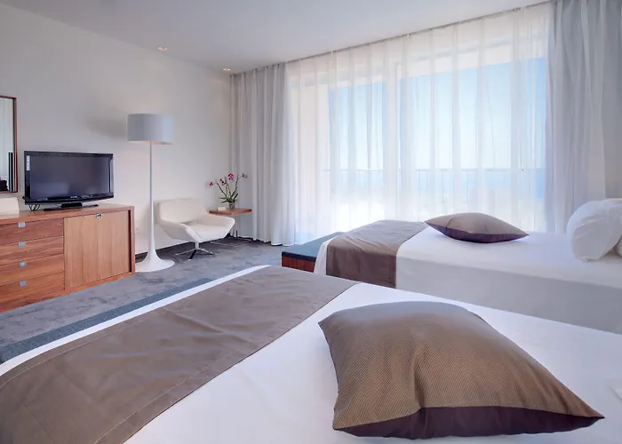 Hotell Lighthouse Golf &