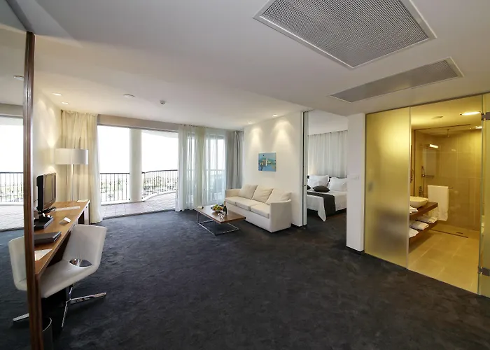 Hotell Lighthouse Golf &