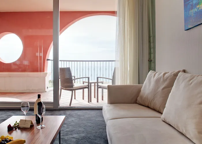 Lighthouse Golf & Hotell