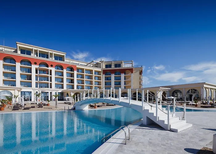 Lighthouse Golf & Hotell Baltjik