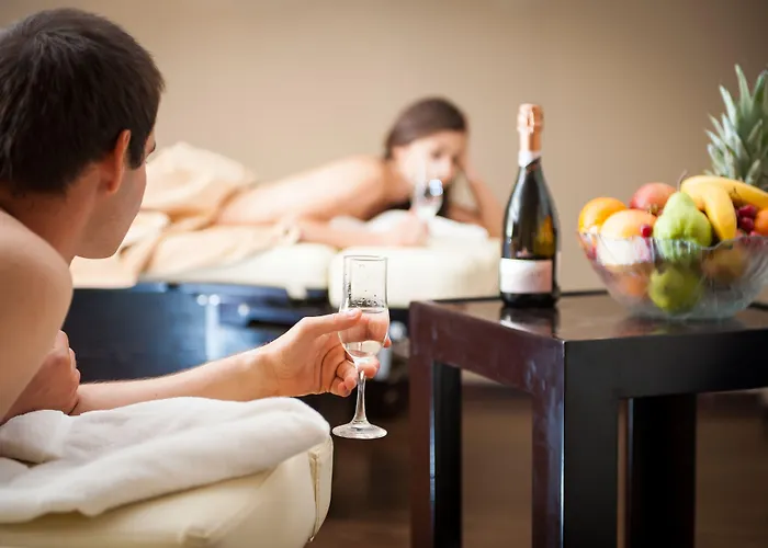 Lighthouse Golf & 5* Baltjik