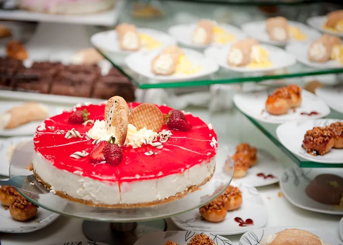 Lighthouse Golf & Hotell