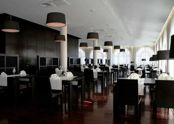 Lighthouse Golf & 5* Baltjik