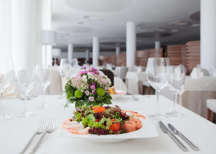 Lighthouse Golf & 5* Baltjik