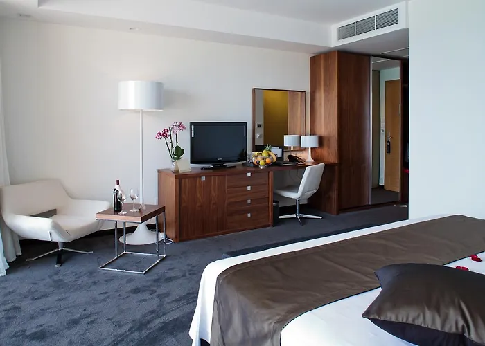 Lighthouse Golf & Hotell Baltjik