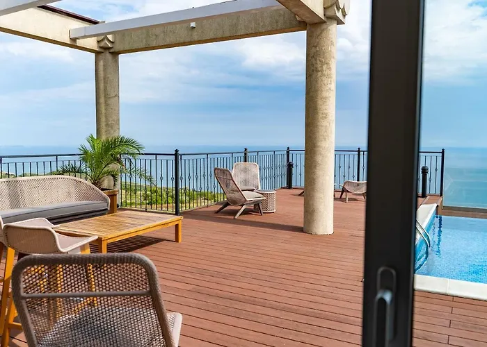 Lighthouse Golf & Hotell 5*