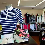 Lighthouse Golf & Balcsik