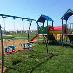 Szálloda Lighthouse Golf & 5*