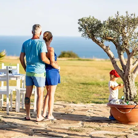 Ξενοδοχείο Lighthouse Golf &