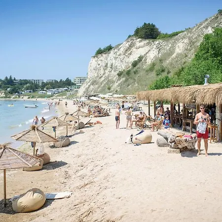 Ξενοδοχείο Lighthouse Golf & 5*