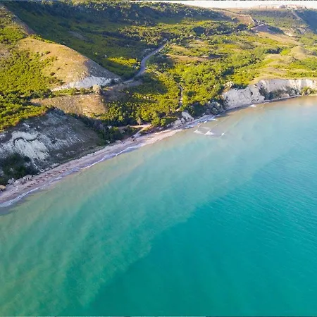 Lighthouse Golf & Ξενοδοχείο Μπαλτσίκ