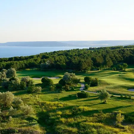 Lighthouse Golf & Balchik