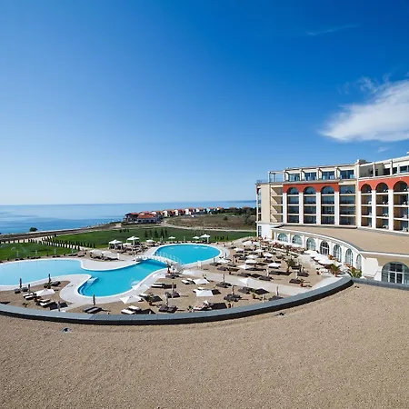 Lighthouse Golf & Hotel Baltschik