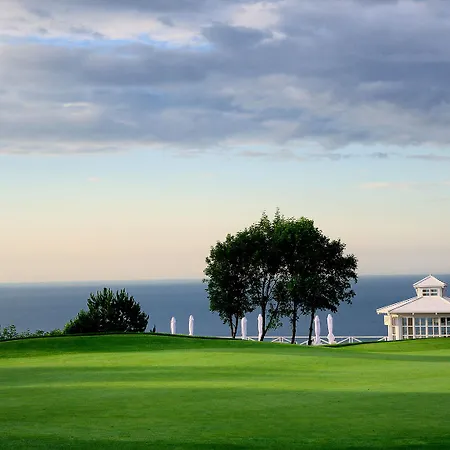 Lighthouse Golf & Hotel 5*