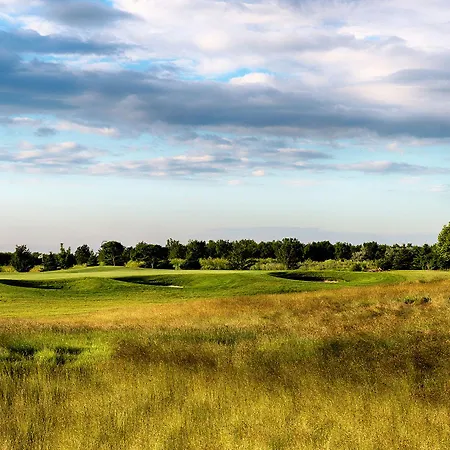 Lighthouse Golf & Ξενοδοχείο