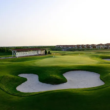 Szálloda Lighthouse Golf & Balcsik