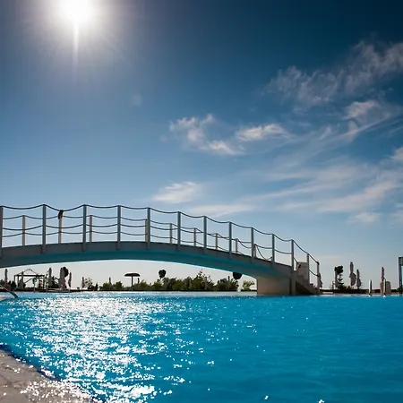 Lighthouse Golf & Szálloda Balcsik