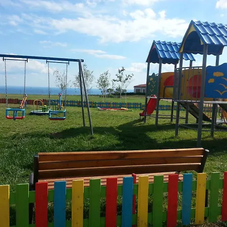Lighthouse Golf & Balchik