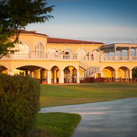 Lighthouse Golf & 5* Balchik