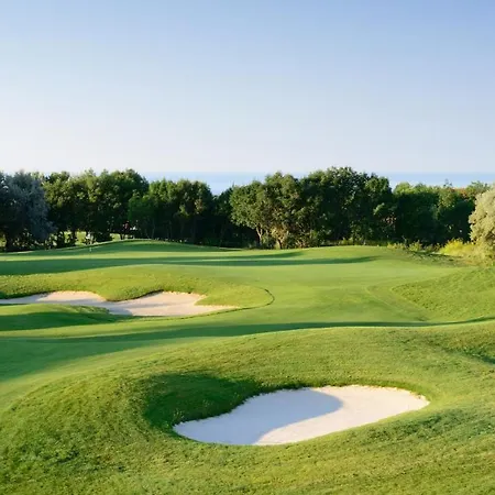 Hotel Lighthouse Golf & 5*