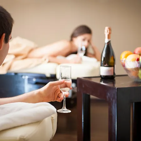 Lighthouse Golf & 5* Balcsik