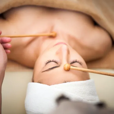 Ξενοδοχείο Lighthouse Golf & Μπαλτσίκ