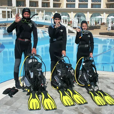 Lighthouse Golf & Μπαλτσίκ