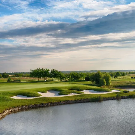 Lighthouse Golf & Hotel 5*